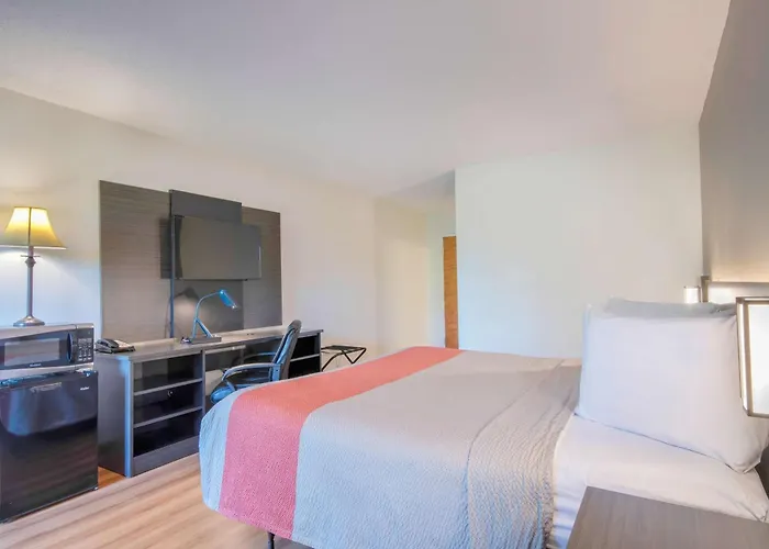 Motel 6 Walton, Ky - Richwood - Cincinnati Airport South