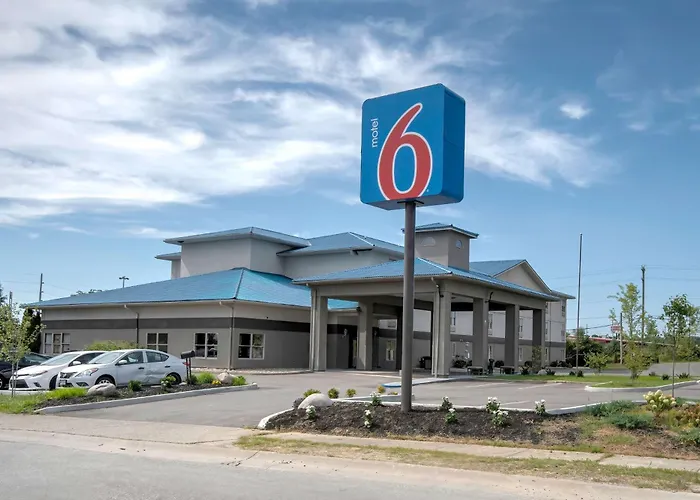 Motel 6 Walton, Ky - Richwood - Cincinnati Airport South