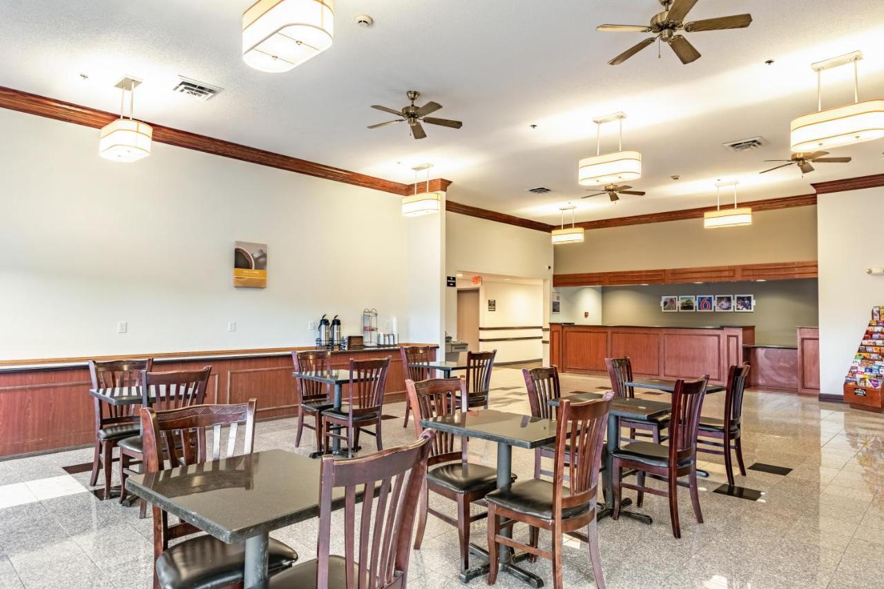 Hotel 6 Walton, Ky - Richwood - Cincinnati Airport South