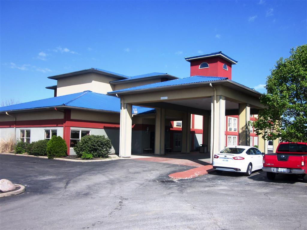 6 Walton, Ky - Richwood - Cincinnati Airport South Hotel