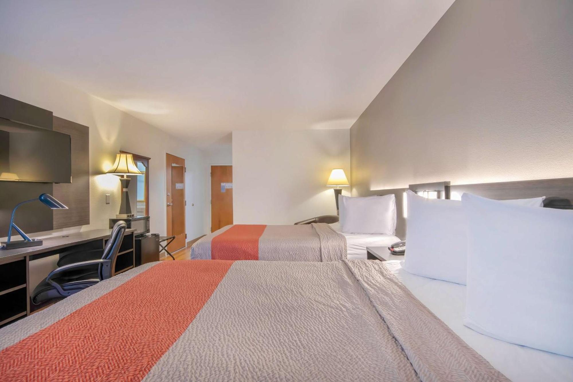 6 Walton, Ky - Richwood - Cincinnati Airport South Hotel 2*